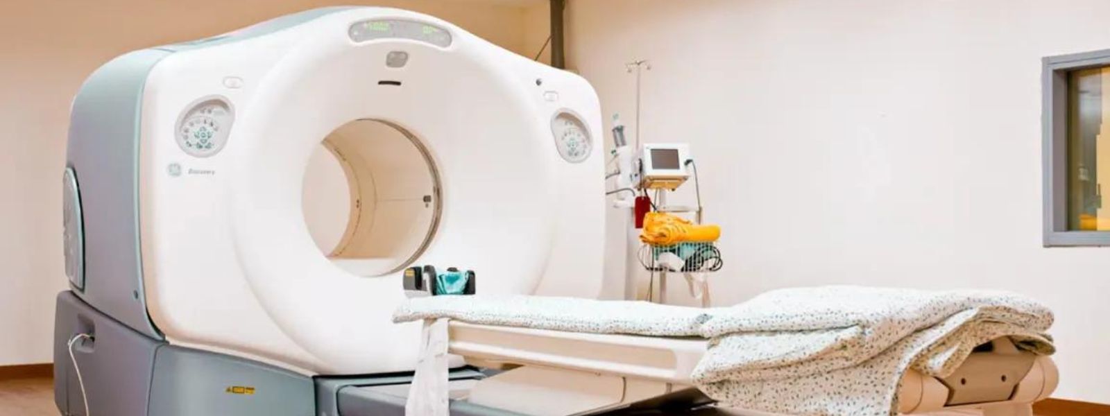 PET scans at state hospitals disrupted